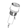 Fuse Holder·Power outlet